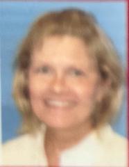 Dawn McCaffrey