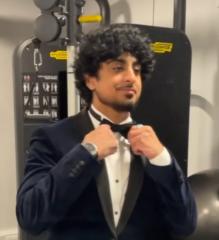 Armaan Haque