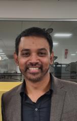 Jathavan Shanmugam