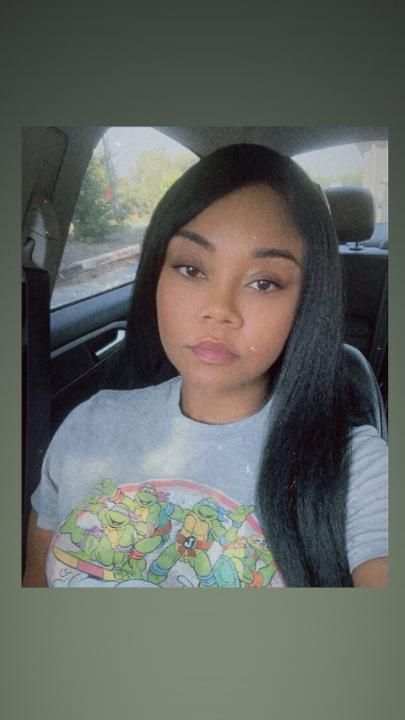 Cherish Russell