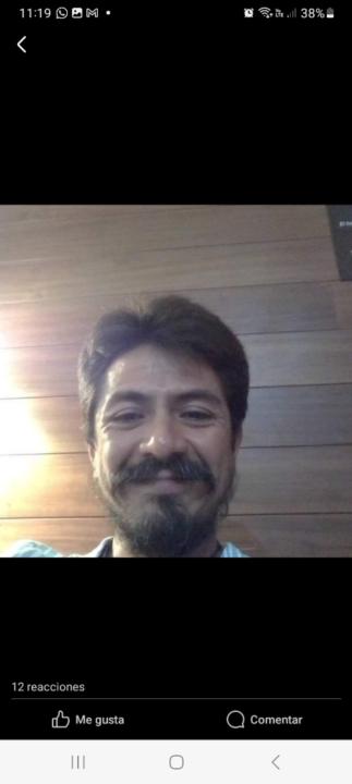 Eduardo Cosgalla Vargas