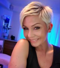 Kimberly Downey
