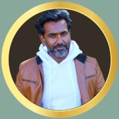 Suresh Senthirajah
