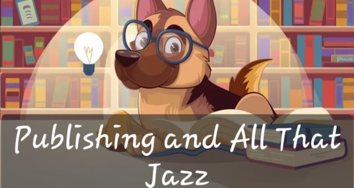 KSTAMP Pub & All That Jazz