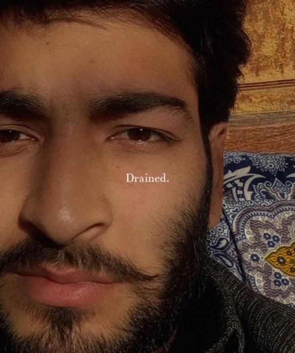 Mustafa Shah