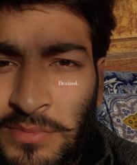 Mustafa Shah