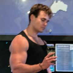 Maksym Kolesnyk