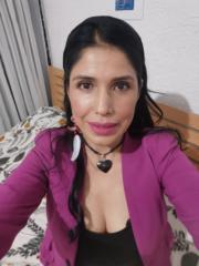 Nallely Leal Guzmán