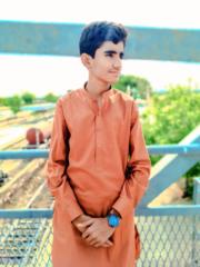 Younis Burfat