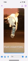Bryon Fraley