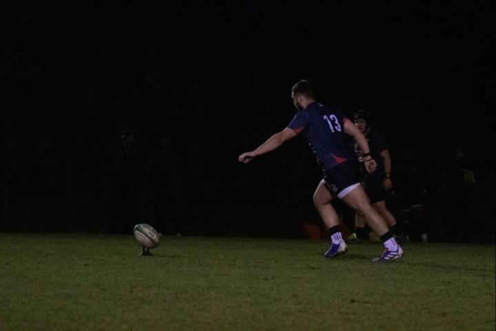 Kieran Nicholson