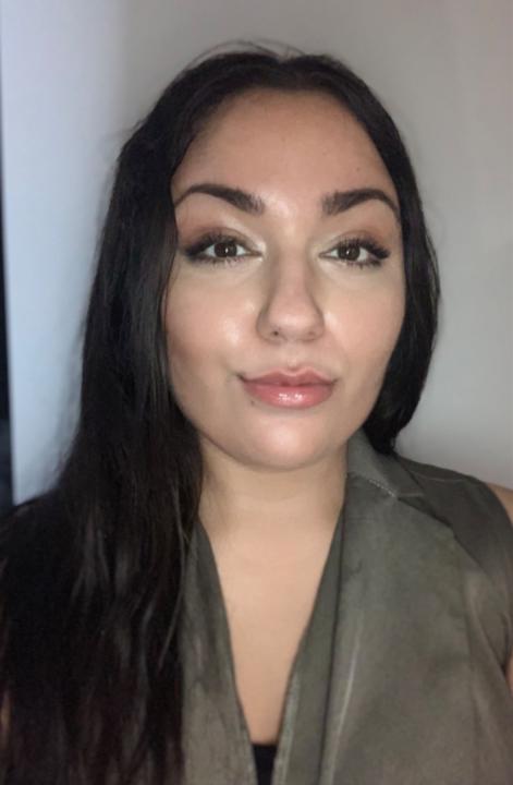 Johnna Valdez