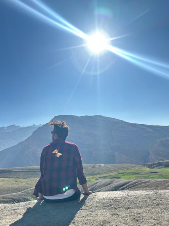 Akash Pandey