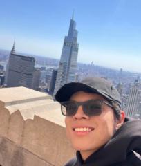 Jorge Rodrigo Chumacero Flores