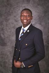 Samuel Oluwoyo