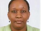 Judith Kamau