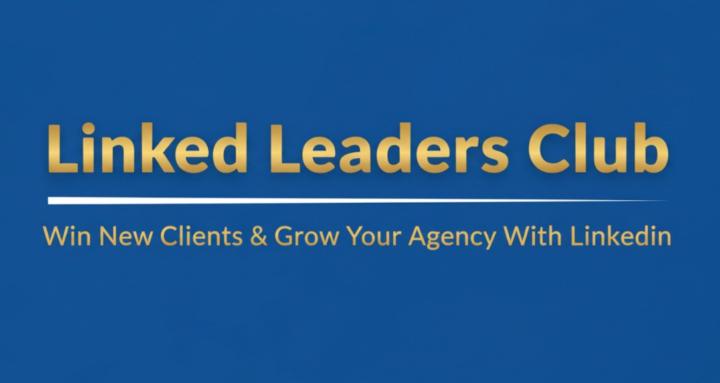 Linked Leaders Club