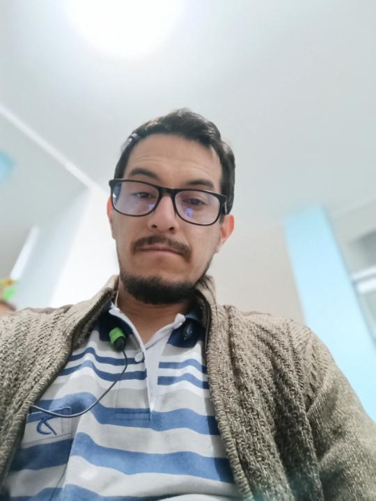 Ivan Gonzalez