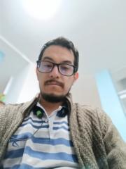 Ivan Gonzalez