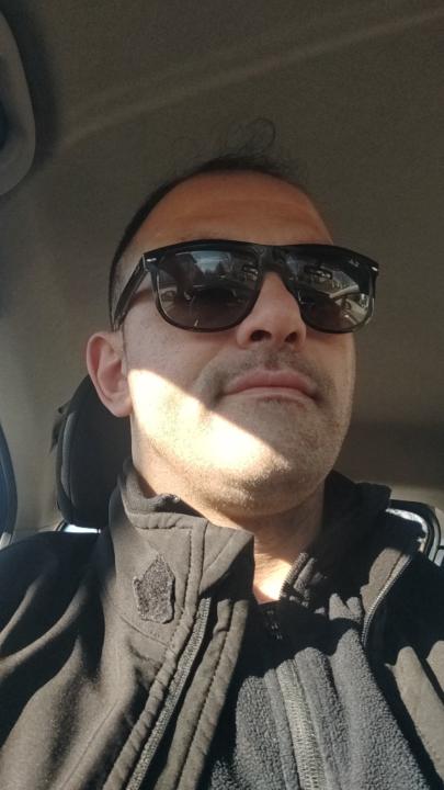 Dimitris Patras