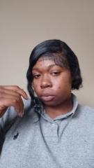 Aysharae Fletcher