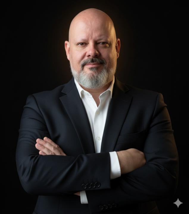 Rodrigo Costa Ribeiro