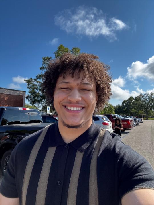 Gabriel Feliz
