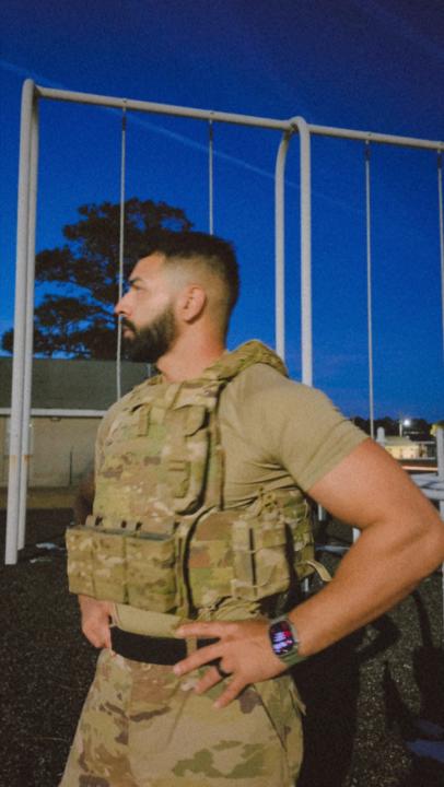 Gabe Aviles