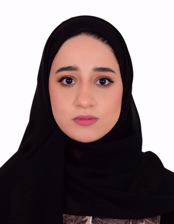 Fatima Alhosani
