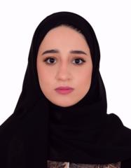 Fatima Alhosani