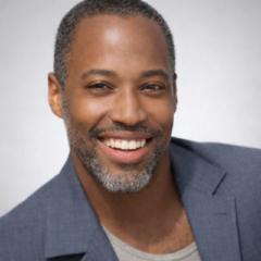 Claude Robinson