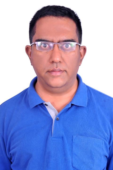 Vasanth Venkataraman