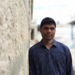 Lokesh Palanivel