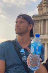 Hugo Hedquist