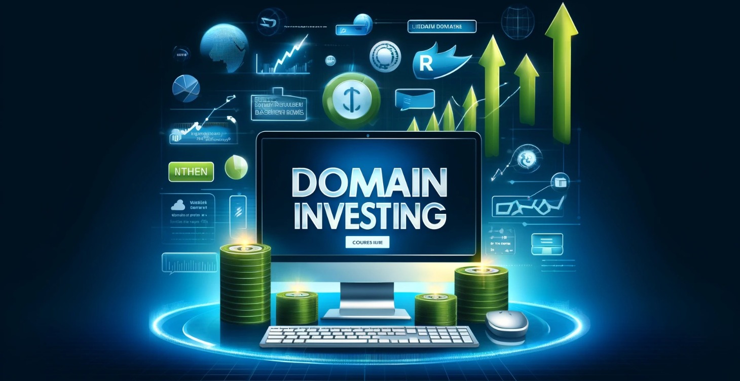 Domain Investing