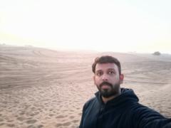 Mohammed Nawas Kathandi