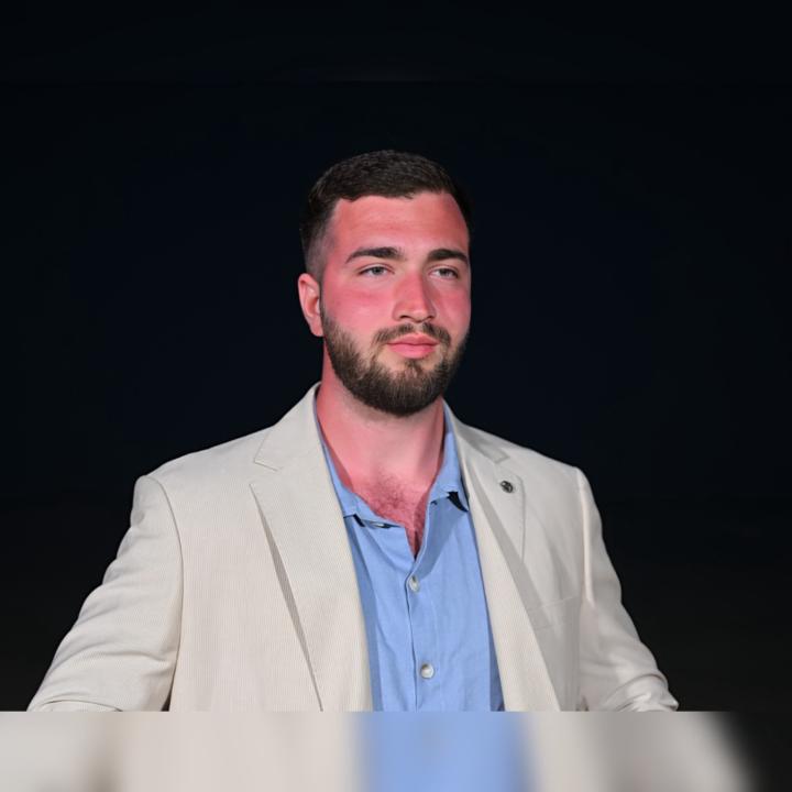 Eldar Malka