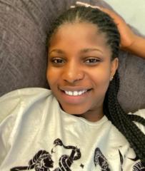 Ojoyce Duku