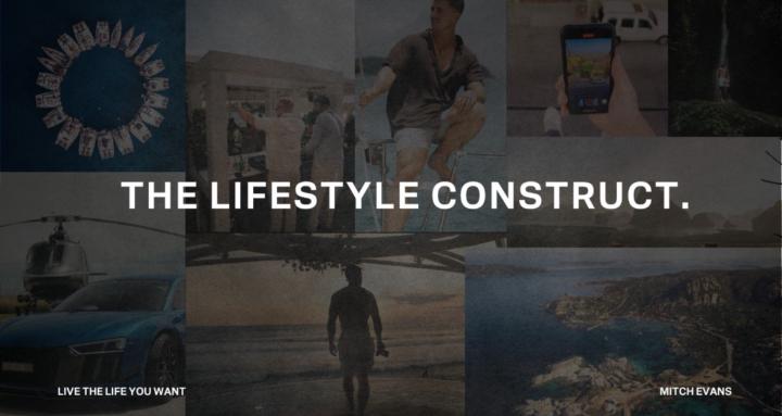 The Lifestyle Construct