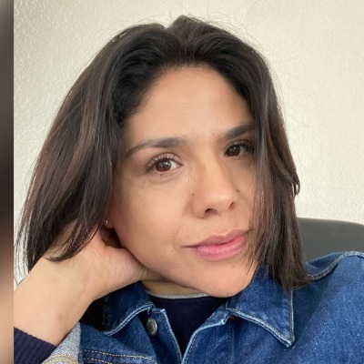 Erika Moreno de León