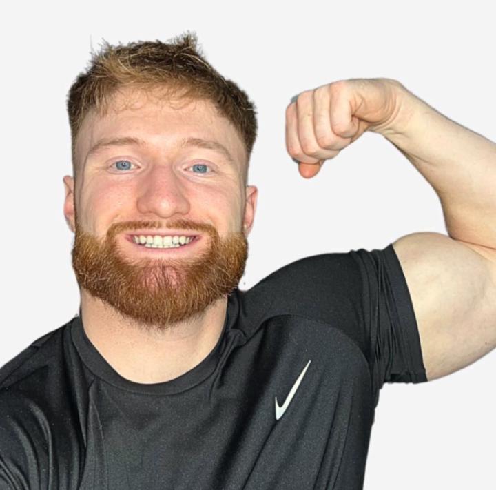 Brandon Bartholomew