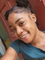 Kashera Wilson