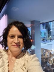 Guadalupe Vidal soria