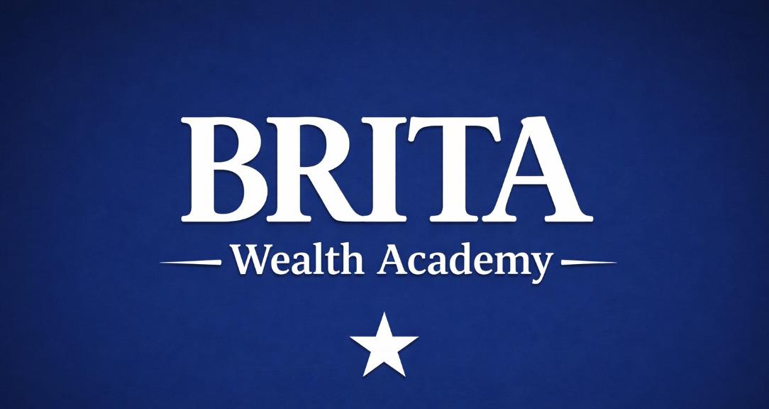 Brita Wealth Academy