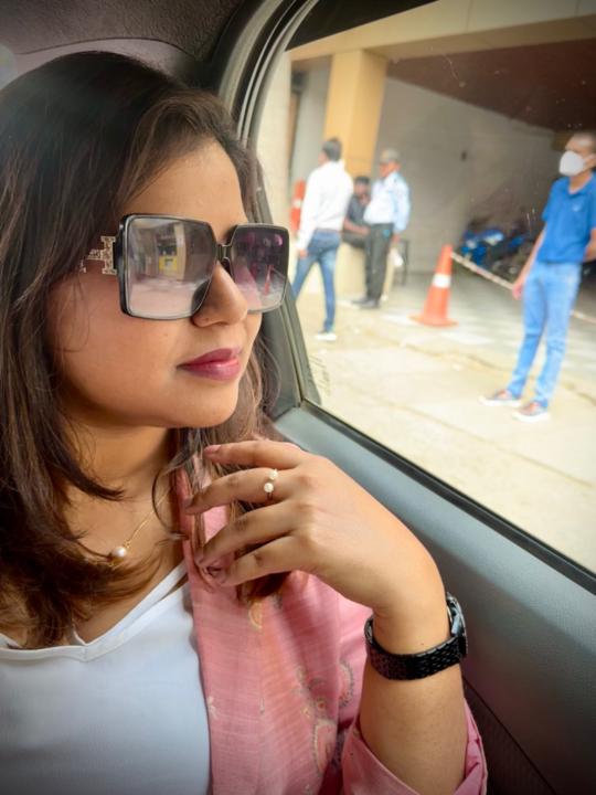 Pallavi Jauhari