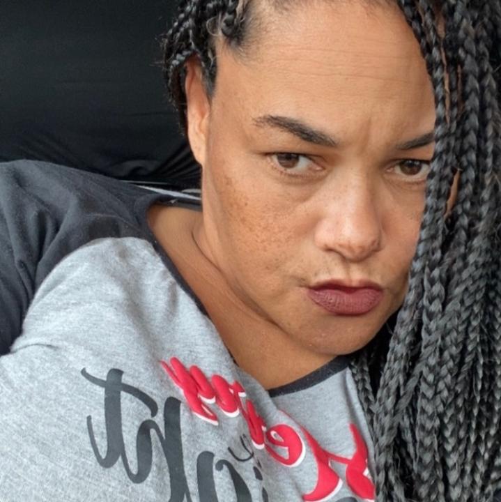 Shawntee Parker