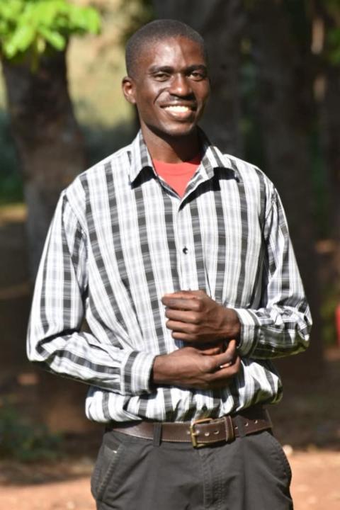 Thandeka Moyo