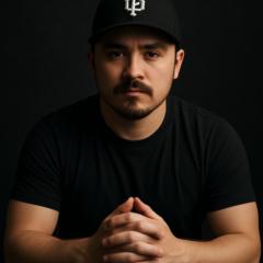 Enrique Medina