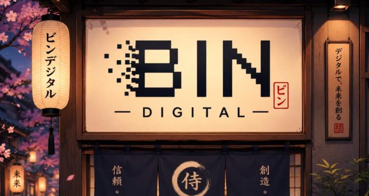 Bin Digital