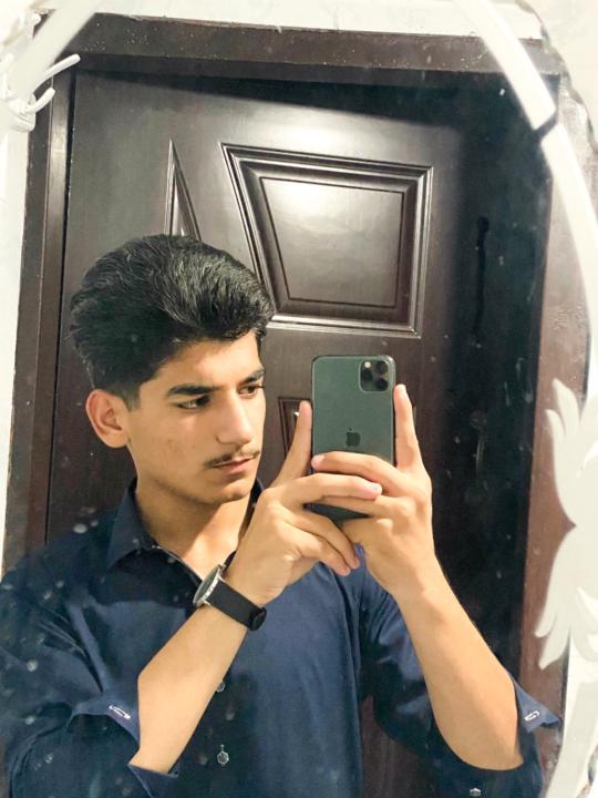 Muhammad Qanit Zeb Siddiqui